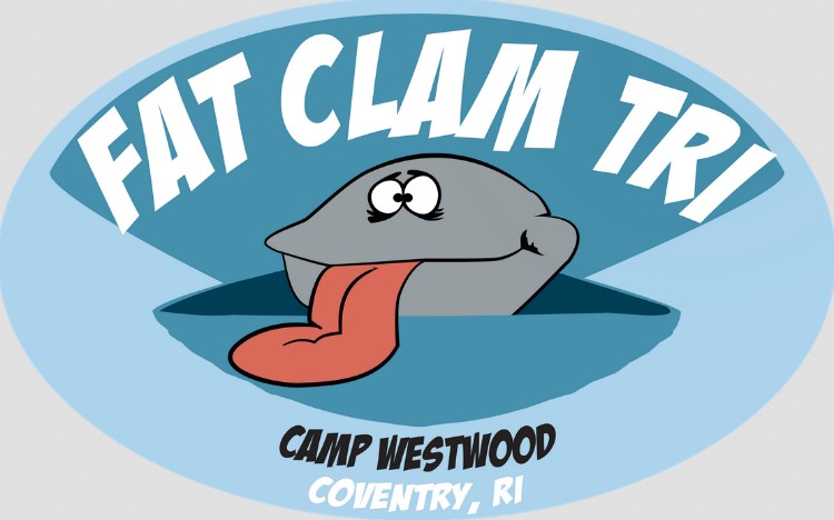 The Fat Clam Sprint Triathlon