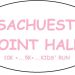 Sachuest Point Half Marathon and more…