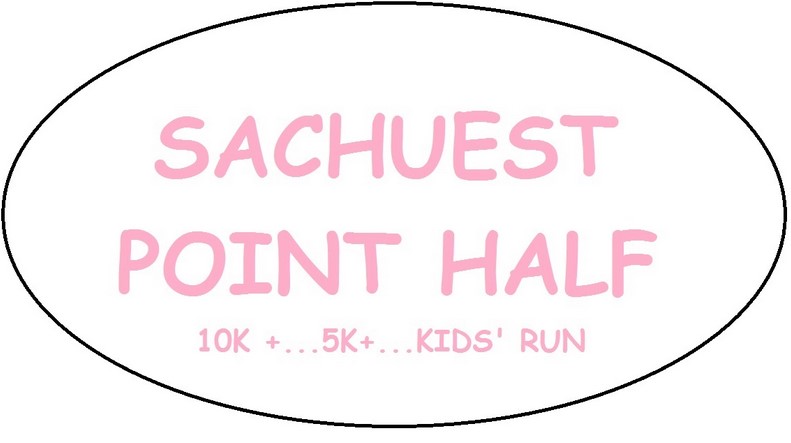 Sachuest Point Half Marathon and more…