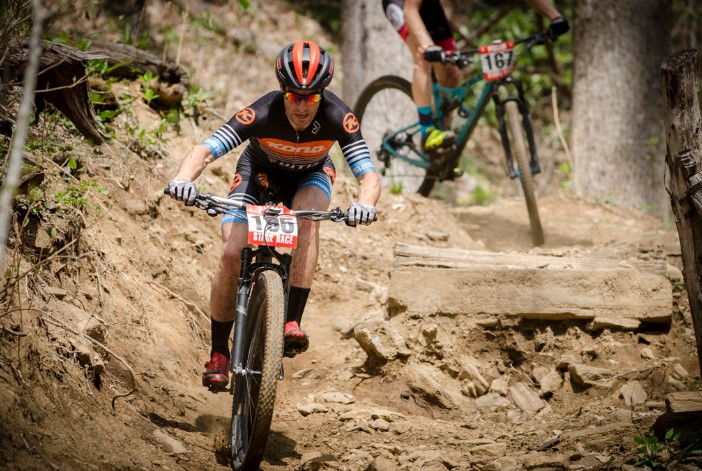 The EPIC NE Mountain Bike Stage Race