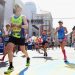 The Westwood Three – A Running Festival