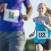 The Girls on the Run 10K, 5K and Kids Fun Run