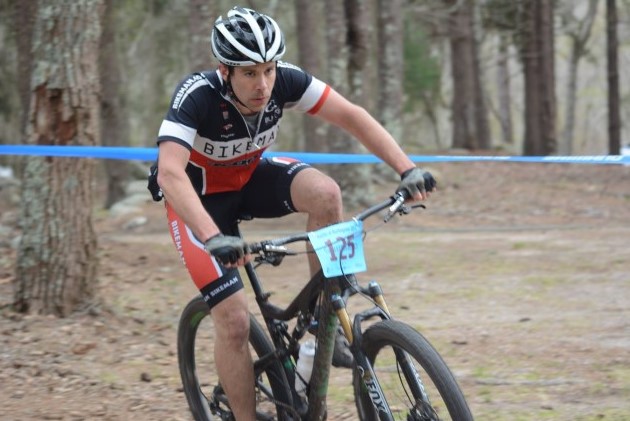 The Battle at Burlingame XC & 6 Hours at the ‘Game Endurance Race!