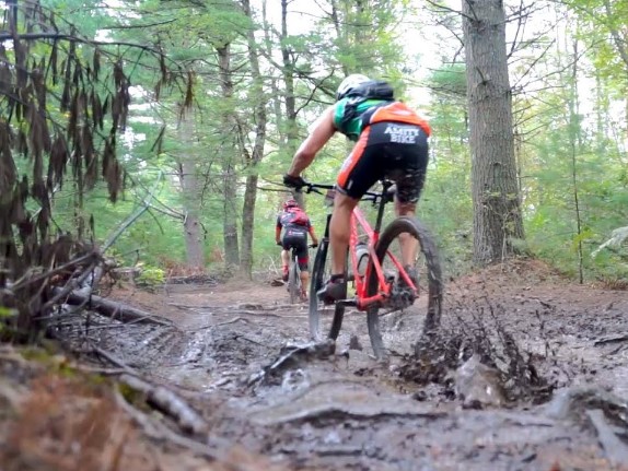 6 Hours in “The Snake Den!” Mountain Bike Endurance Event & Trail Run