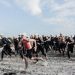The Crabman Sprint Triathlon